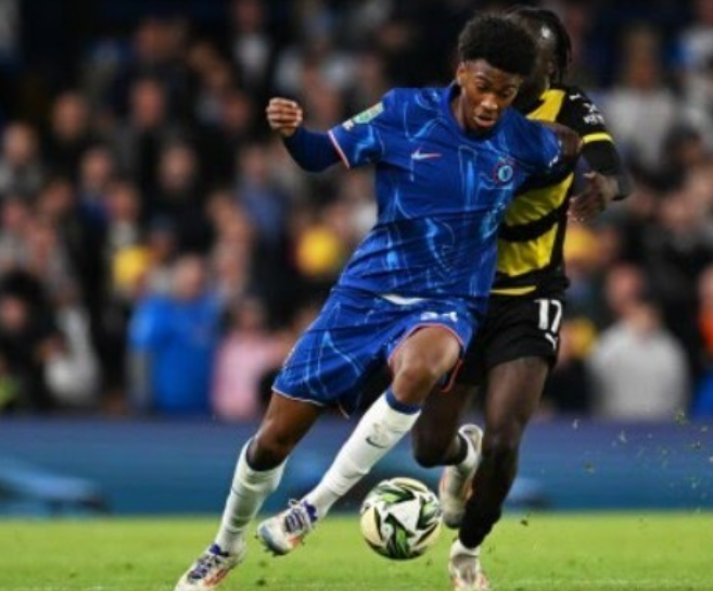 选择我们的五大优势